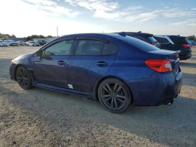 Photo 1 VIN: JF1VA1E66H8838364 - SUBARU WRX PREMIU 