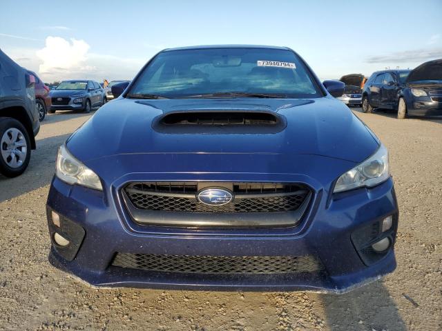 Photo 4 VIN: JF1VA1E66H8838364 - SUBARU WRX PREMIU 