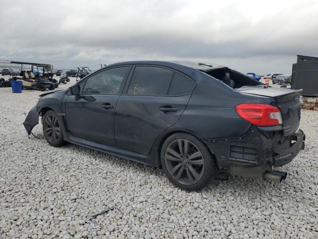 Photo 1 VIN: JF1VA1E66H8838817 - SUBARU WRX PREMIU 