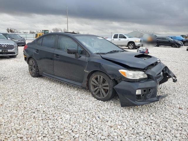 Photo 3 VIN: JF1VA1E66H8838817 - SUBARU WRX PREMIU 