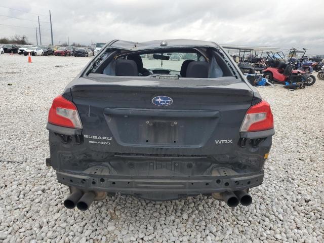 Photo 5 VIN: JF1VA1E66H8838817 - SUBARU WRX PREMIU 