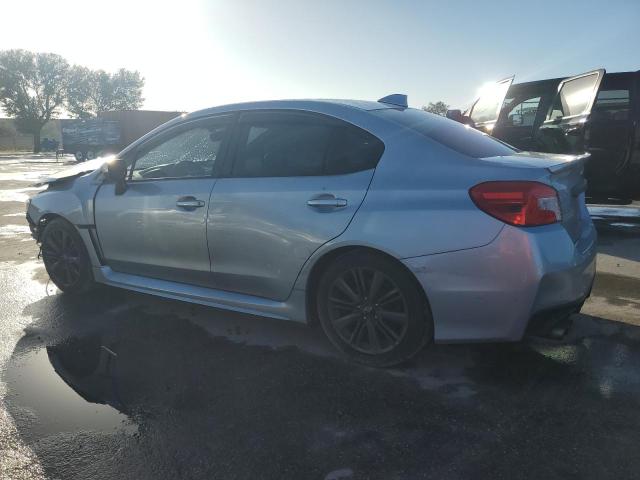 Photo 1 VIN: JF1VA1E66H9809957 - SUBARU WRX PREMIU 