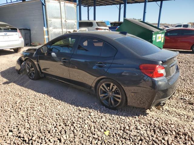 Photo 1 VIN: JF1VA1E66H9826676 - SUBARU WRX PREMIU 