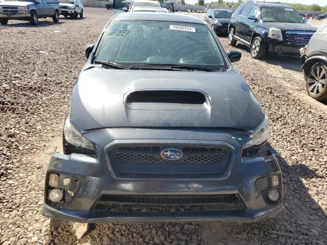 Photo 4 VIN: JF1VA1E66H9826676 - SUBARU WRX PREMIU 