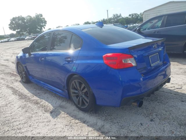 Photo 2 VIN: JF1VA1E66H9828508 - SUBARU WRX 