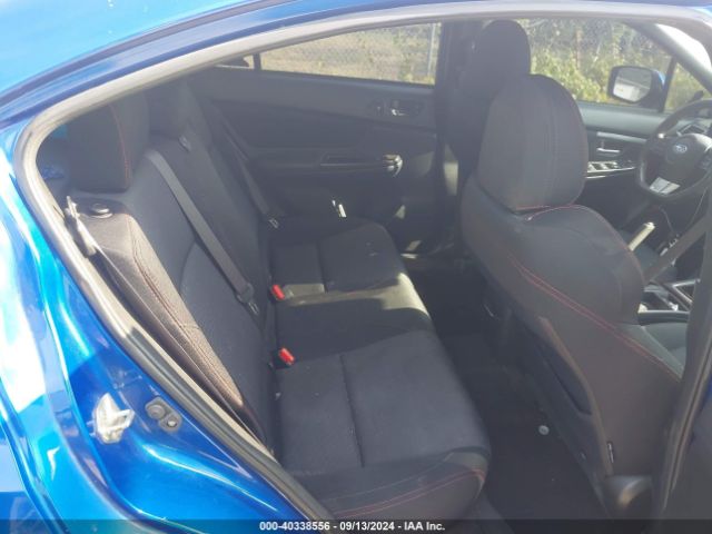 Photo 7 VIN: JF1VA1E66H9828508 - SUBARU WRX 