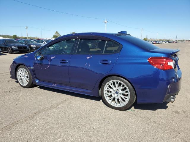 Photo 1 VIN: JF1VA1E66H9828945 - SUBARU WRX PREMIU 