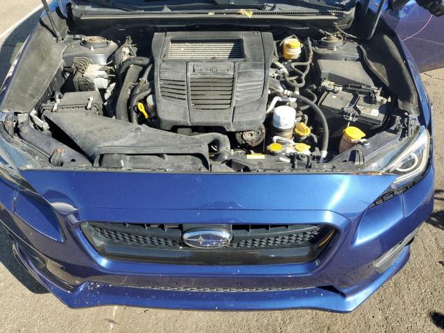 Photo 10 VIN: JF1VA1E66H9828945 - SUBARU WRX PREMIU 