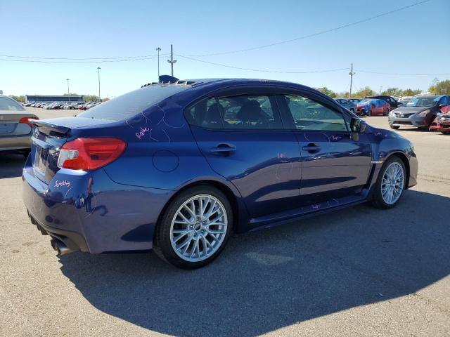 Photo 2 VIN: JF1VA1E66H9828945 - SUBARU WRX PREMIU 