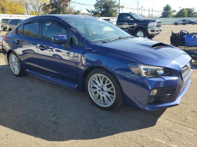 Photo 3 VIN: JF1VA1E66H9828945 - SUBARU WRX PREMIU 