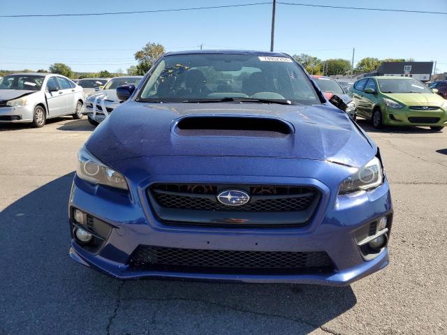 Photo 4 VIN: JF1VA1E66H9828945 - SUBARU WRX PREMIU 