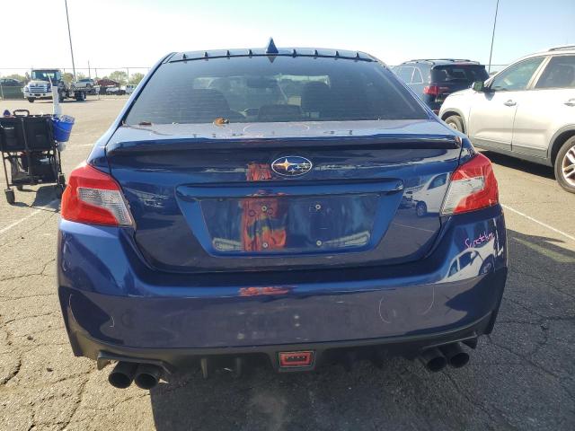 Photo 5 VIN: JF1VA1E66H9828945 - SUBARU WRX PREMIU 