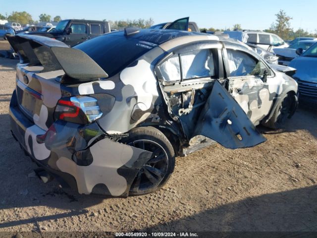 Photo 3 VIN: JF1VA1E66H9836317 - SUBARU WRX 