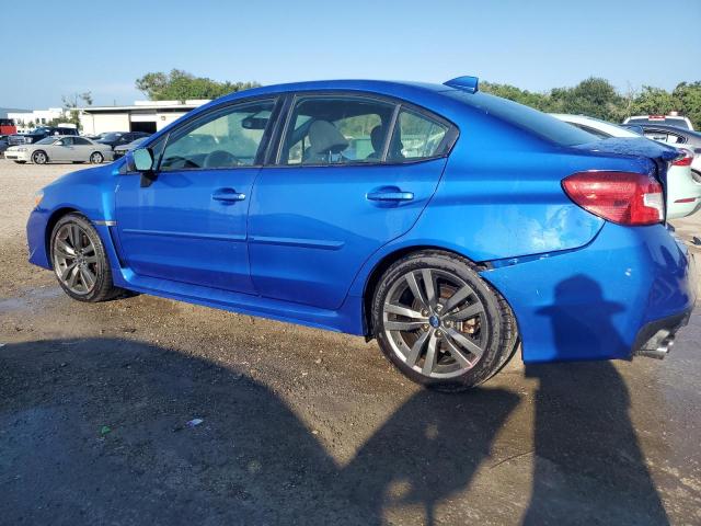 Photo 1 VIN: JF1VA1E67G8811690 - SUBARU WRX PREMIU 