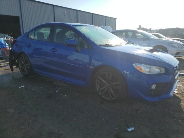 Photo 3 VIN: JF1VA1E67G8811690 - SUBARU WRX PREMIU 