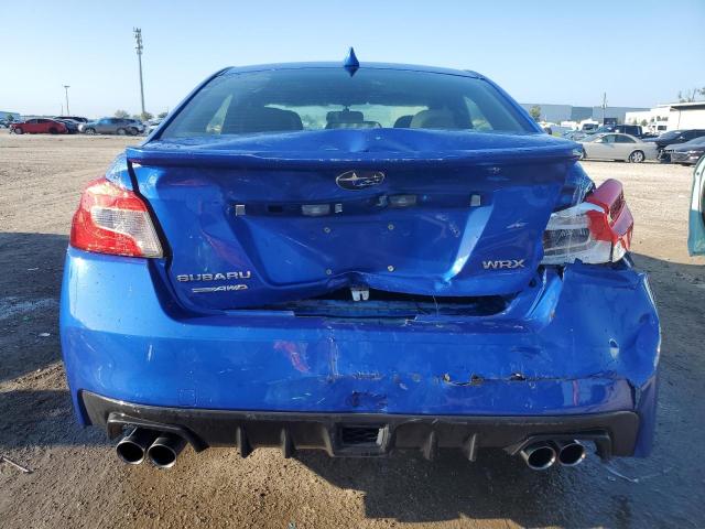 Photo 5 VIN: JF1VA1E67G8811690 - SUBARU WRX PREMIU 