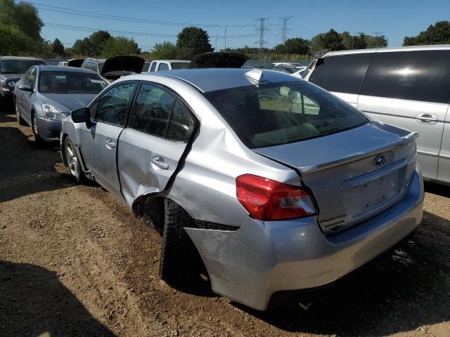 Photo 1 VIN: JF1VA1E67G9803972 - SUBARU WRX PREMIU 