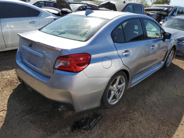 Photo 2 VIN: JF1VA1E67G9803972 - SUBARU WRX PREMIU 