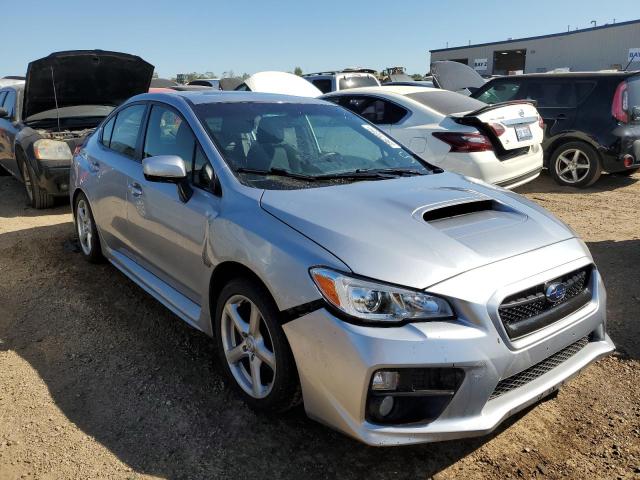 Photo 3 VIN: JF1VA1E67G9803972 - SUBARU WRX PREMIU 