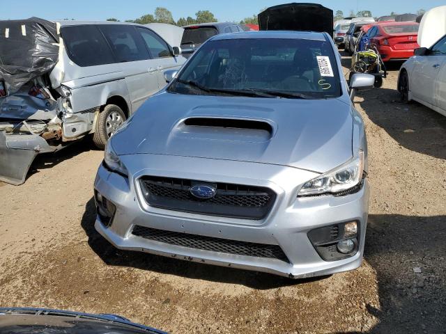 Photo 4 VIN: JF1VA1E67G9803972 - SUBARU WRX PREMIU 