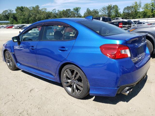 Photo 1 VIN: JF1VA1E67G9806127 - SUBARU WRX PREMIU 