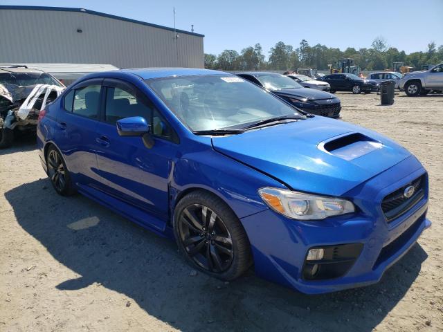 Photo 3 VIN: JF1VA1E67G9806127 - SUBARU WRX PREMIU 