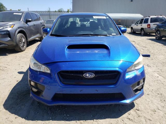 Photo 4 VIN: JF1VA1E67G9806127 - SUBARU WRX PREMIU 