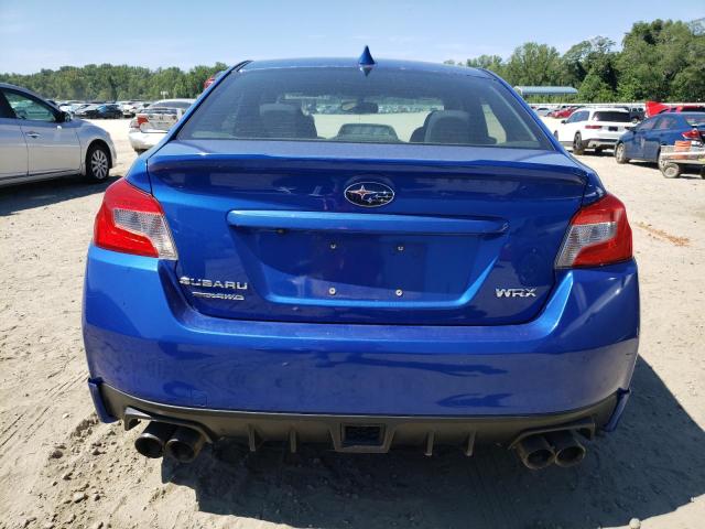 Photo 5 VIN: JF1VA1E67G9806127 - SUBARU WRX PREMIU 