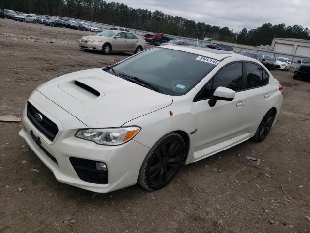 Photo 1 VIN: JF1VA1E67G9814955 - SUBARU WRX PREMIU 