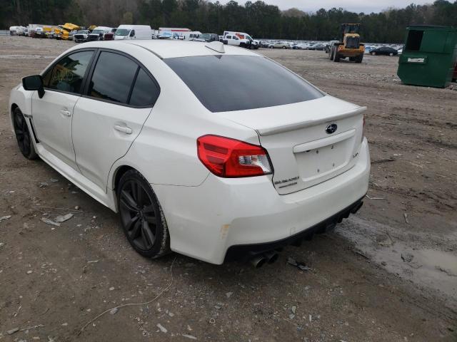 Photo 2 VIN: JF1VA1E67G9814955 - SUBARU WRX PREMIU 