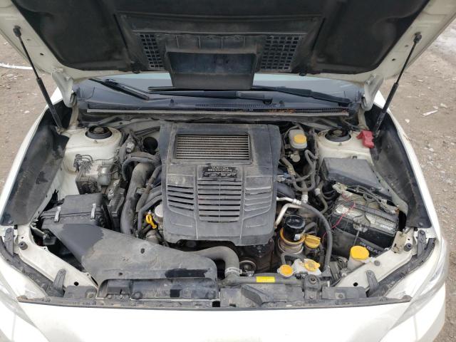 Photo 6 VIN: JF1VA1E67G9814955 - SUBARU WRX PREMIU 