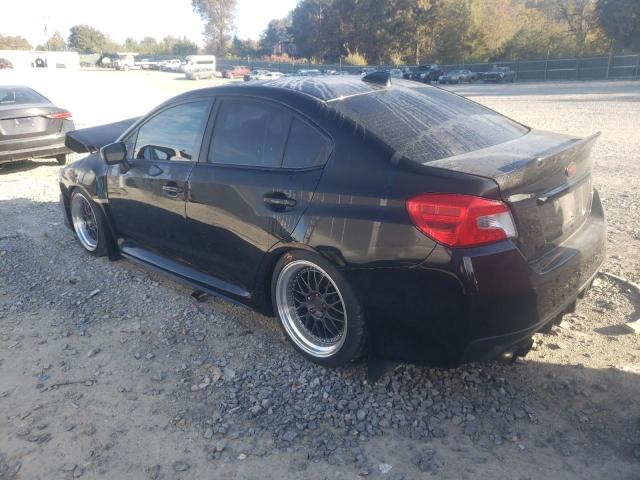 Photo 1 VIN: JF1VA1E67G9822568 - SUBARU WRX 