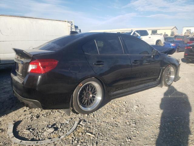 Photo 2 VIN: JF1VA1E67G9822568 - SUBARU WRX 