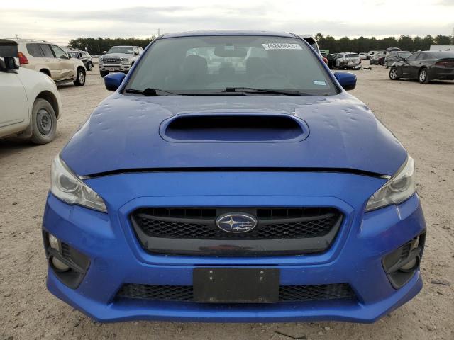 Photo 4 VIN: JF1VA1E67G9822957 - SUBARU WRX 