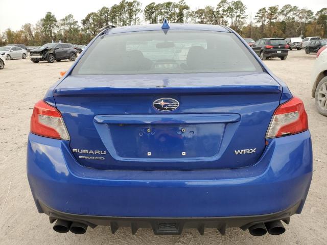 Photo 5 VIN: JF1VA1E67G9822957 - SUBARU WRX 