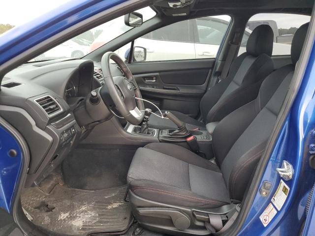 Photo 6 VIN: JF1VA1E67G9822957 - SUBARU WRX 