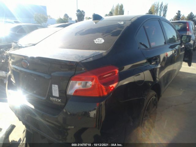 Photo 3 VIN: JF1VA1E67G9823378 - SUBARU WRX 