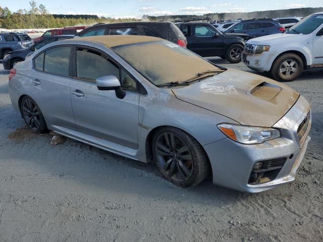 Photo 3 VIN: JF1VA1E67G9824594 - SUBARU WRX PREMIU 