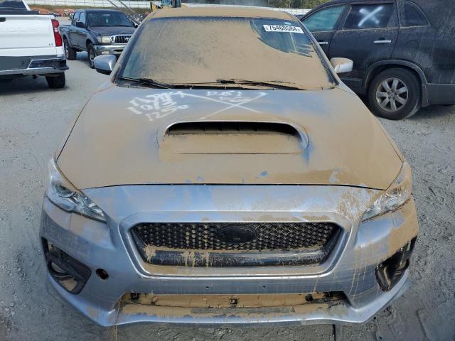 Photo 4 VIN: JF1VA1E67G9824594 - SUBARU WRX PREMIU 