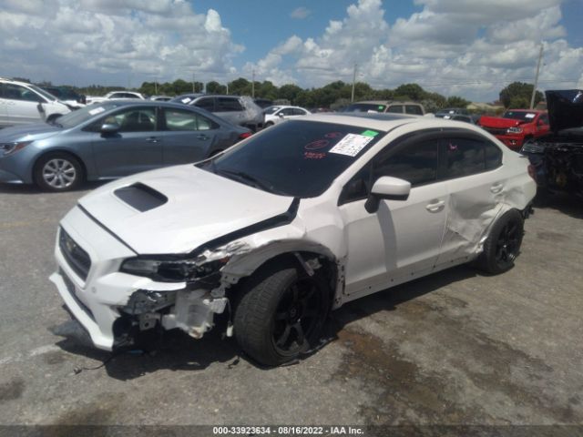 Photo 1 VIN: JF1VA1E67G9824613 - SUBARU WRX 