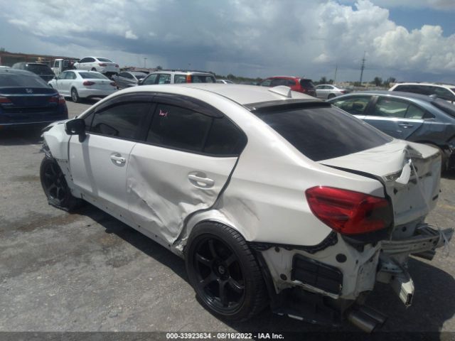 Photo 2 VIN: JF1VA1E67G9824613 - SUBARU WRX 