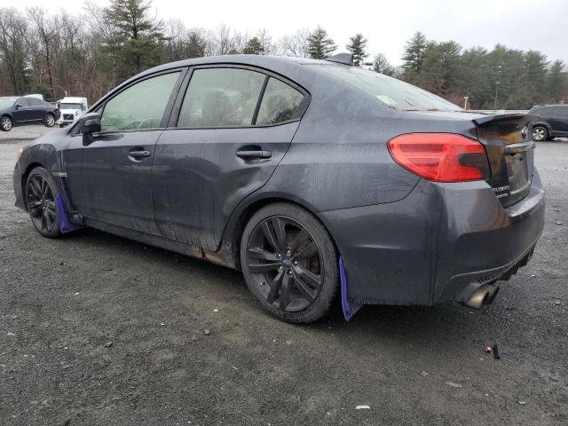 Photo 1 VIN: JF1VA1E67G9829729 - SUBARU WRX 