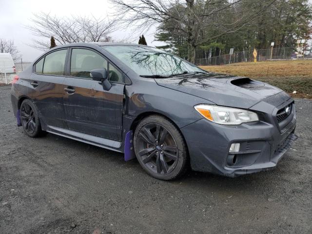 Photo 3 VIN: JF1VA1E67G9829729 - SUBARU WRX 