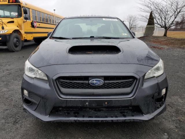 Photo 4 VIN: JF1VA1E67G9829729 - SUBARU WRX 