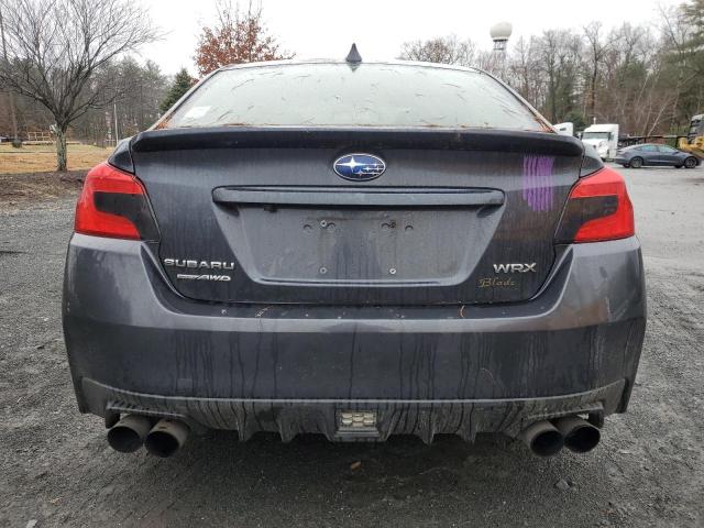 Photo 5 VIN: JF1VA1E67G9829729 - SUBARU WRX 