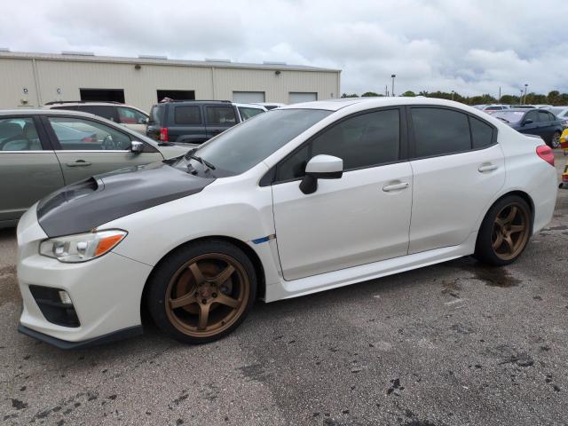 Photo 0 VIN: JF1VA1E67G9830363 - SUBARU WRX PREMIU 