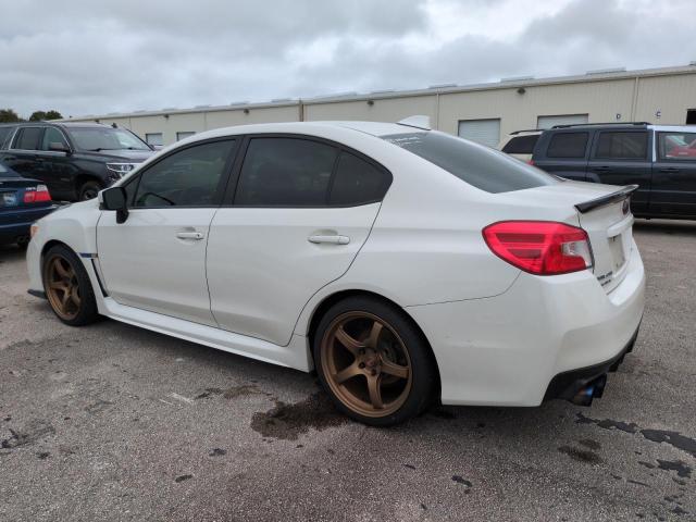 Photo 1 VIN: JF1VA1E67G9830363 - SUBARU WRX PREMIU 