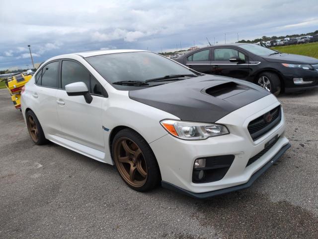 Photo 3 VIN: JF1VA1E67G9830363 - SUBARU WRX PREMIU 