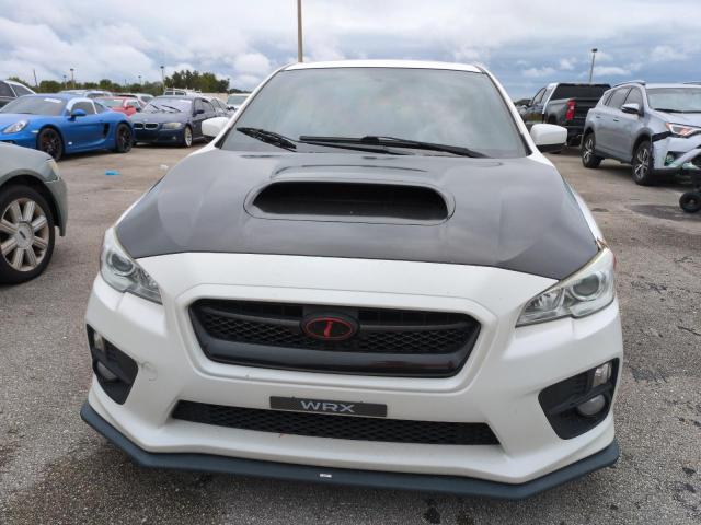 Photo 4 VIN: JF1VA1E67G9830363 - SUBARU WRX PREMIU 