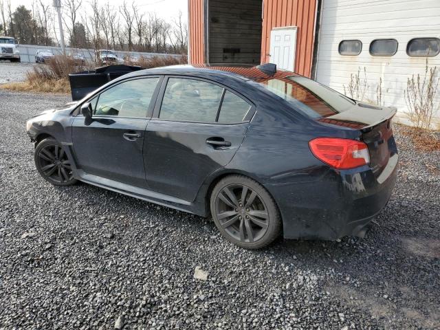 Photo 1 VIN: JF1VA1E67H8801419 - SUBARU WRX 